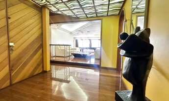 Imagem: Apartamento no Panazzolo