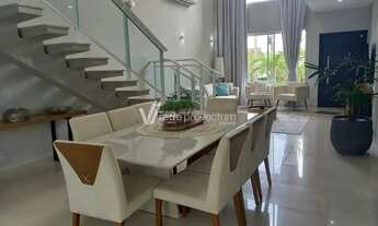 Imagem 3: Casa - Reserva da Mata - Vinhedo