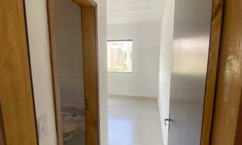 Imagem 6: Casa 2/4 com Suíte no Parque Universitário - Escritura Grátis