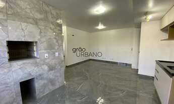 Imagem 5: Apartamento 2 dormitórios semi mobiliado no Bairro Fatima