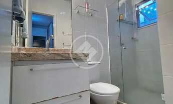 Imagem 3: Casa à Venda com 3 quartos no Condomínio Montenegro codigo: 105525