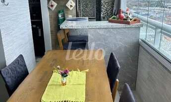 Imagem 7: Apartamento 2 quartos à venda no(a) Vila Maria