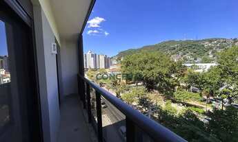 Imagem: Apartamento 2 Quartos com Infra de Alto