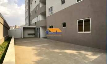 Imagem 2: Apartamento de 3 quartos bairro Floresta em Belo Horizonte