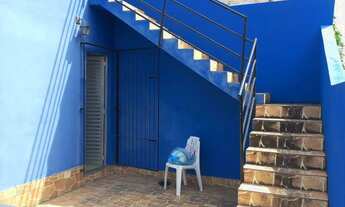 Imagem 4: Casa 2/4 em Jauá - Rua Principal