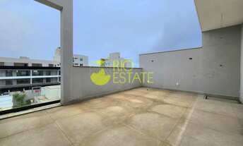 Imagem 7: Cobertura no Jardim Provence, Jardim Amália, Volta Redonda, RJ