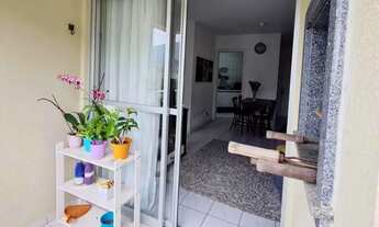 Imagem 6: Apartamento em Saco Grande