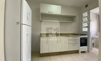 Imagem 2: Apartamento à venda 2 dormitórios - Pantanal