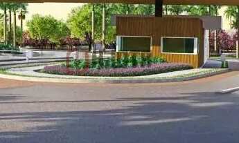 Imagem 3: Terreno conjugado com 484m² no Complexo Eplenum São José do Rio Preto