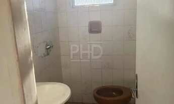 Imagem 3: Prédio com 332 m² de área total, mais ou menos uns 750 m² de área construída