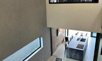 Imagem 2: Venda ou aluguel de sobrado exclusivo no Terras Alphaville