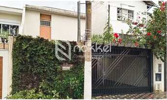 Imagem 4: Casa com 190 m², 3 quartos à venda em Mirandópolis