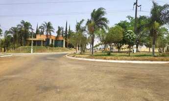 Imagem 7: Lote - Rua Rio São Francisco - Res. Fonte das Águas