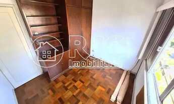 Imagem 5: Imóvel para venda tem 115 metros quadrados com 3 quartos em Tijuca - Rio de Janeiro - RJ