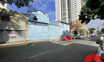 Imagem: Terreno plano a venda na Mooca, aproximadamente