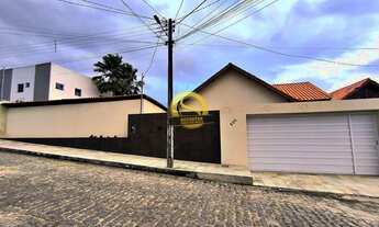 Imagem 2: Casa de Alto Padrão à Venda no Jardim Paulistano, Campina Grande