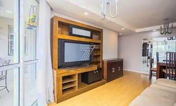 Imagem 5: Apartamento à venda 89 m - 3 quartos - Rebouças - Curitiba - PR