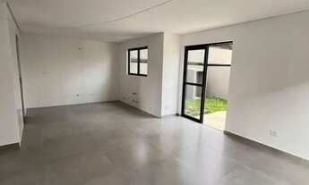 Imagem 6: Sobrado em condomínio 3 quartos e 1 suíte no Xaxim