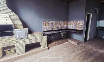 Imagem 4: JARDIM BRASIL 03 QUARTOS REFORMADA 150 m² PROXIMO CPA 4 AV PRINCIPAL DO BAIRRO ESPAÇO GOUR