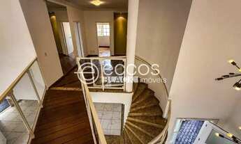 Imagem 6: Casa à venda, 4 quartos, 3 suítes, 4 vagas, Morada da Colina - Uberlândia/MG