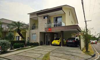 Imagem: Casa em Condomínio para Venda em Manaus