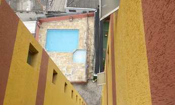 Imagem 2: Apartamento para locação em Jardim Paraíso com 3 quartos, sendo 1 suíte , 79m²