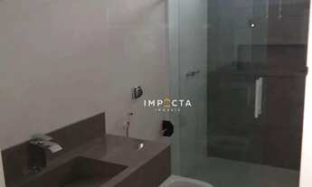 Imagem 7: Casa com 3 dormitórios à venda, 226 m² por R$ 850.000,00 - Pousada do Sol - Pouso Alegre/M