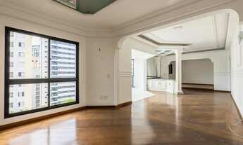 Imagem: Venda Apartamento 3 Dormitórios - 177 m²