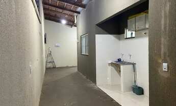 Imagem 4: K CASA A VENDA NO CURUÇAMBÁ