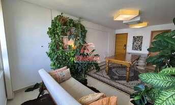 Imagem 5: Apartamento com Vista do Mar em Ponta Negra -3 suítes Pronto para morar