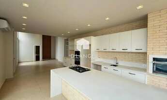 Imagem: Casa à venda no Condomínio Santorini no