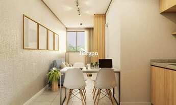 Imagem 3: Studio a venda no Bairro Poço Rico em Juiz de Fora