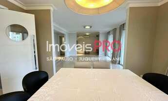 Imagem 5: Belíssimo apartamento de 1 por andar em Moema Nobre !