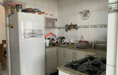 Imagem 3: Casa em Rua Francisco Camargos - Alvorada - Contagem/MG