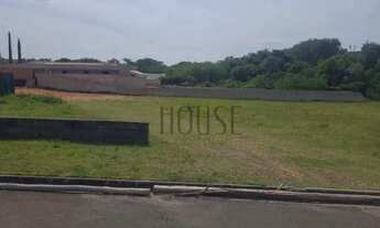 Imagem 3: Terreno à venda, 1125 m² - Condomínio Villa Toscana - Sorocaba/SP