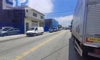 Imagem 3: Galpão em Vila Silvia - São Paulo