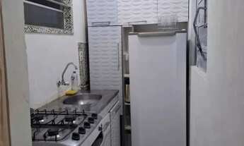 Imagem 2: R vendo casa no telégrafo