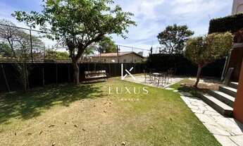 Imagem 4: Casa com 4 dormitórios, 260 m² - venda por R$ 2.890.000,00 ou aluguel por R$ 14.951,00/mês