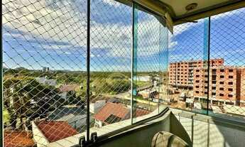 Imagem 3: Apartamento com 2 dormitórios, 90 m² -aluguel por R$ 3.200/mês - Centro - Gravataí/RS