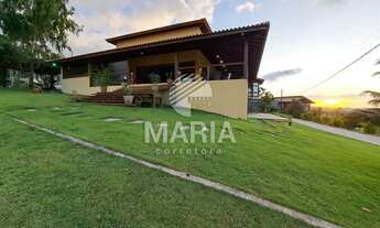 Imagem 6: Casa de luxo em condomínio - Chã Grande/PE! Com muita vista!