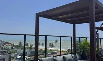 Imagem 6: Estúdio novo a beira mar do Bessa-Joao Pessoa