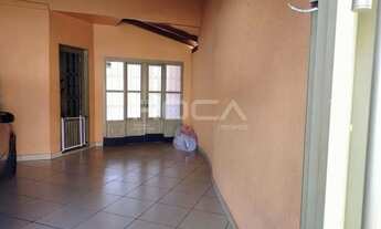 Imagem 2: Casa Padrão com 2 Dormitórios em São Carlos
