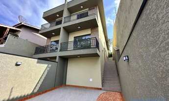 Imagem 2: SOBRADO - JARDIM DO LAGO - SP