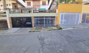 Imagem: Sobrado no coração do Bonfiglioli