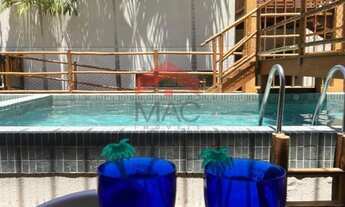 Imagem 2: Village para Venda em Mata de São João, Imbassaí, 2 dormitórios, 1 suíte, 2 banheiros, 4 v