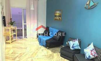 Imagem: Apartamento em Rua Irineu de Mello Neto