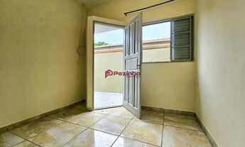 Imagem 5: Casa para alugar em Limeira, Jardim Ouro Verde, com 1 quarto, com 50 m²
