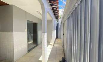 Imagem 2: Casa à venda, 3 quartos, 2 vagas, Dirceu Arcoverde II - Teresina/PI