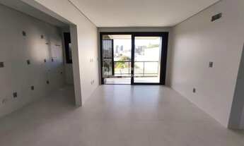 Imagem 6: Cobertura perto da Lagoa do Violão em Torres RS