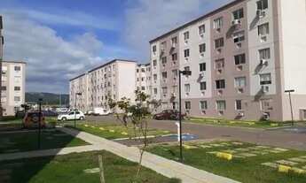 Imagem: Apartamento para Venda - 40.29m², 2 dormitórios